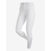 Pantaloni LeMieux Drytex Impermeabili Branco