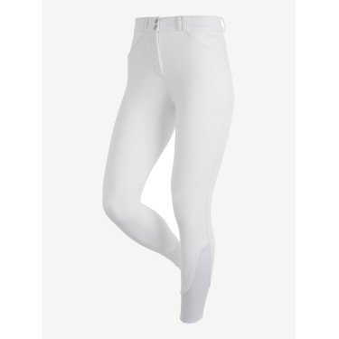 Pantaloni LeMieux Drytex Impermeabili Branco