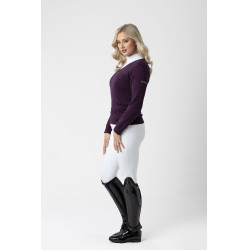 Pantaloni LeMieux Drytex Impermeabili Branco