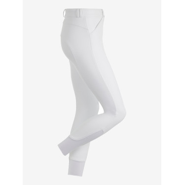 Pantaloni LeMieux Drytex Impermeabili Branco