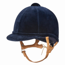 Capacete Charles Owen Fian