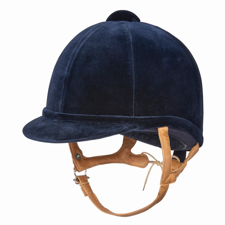 Capacete Charles Owen Fian