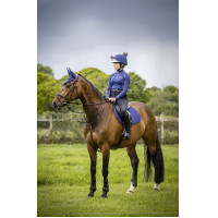 Roupa interior técnica My LeMieux Azul tinta