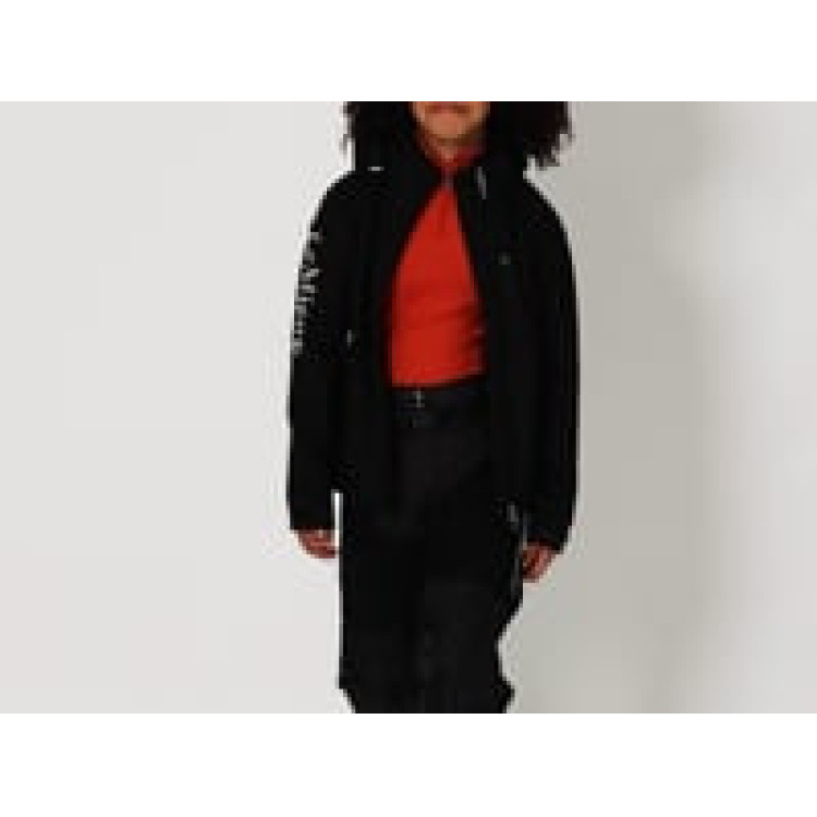 Chaps impermeáveis LeMieux Junior Drytex Stormwear Chaps impermeáveis LeMieux Junior Drytex Stormwear