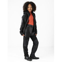 Chaps impermeáveis LeMieux Junior Drytex Stormwear Chaps impermeáveis LeMieux Junior Drytex Stormwear