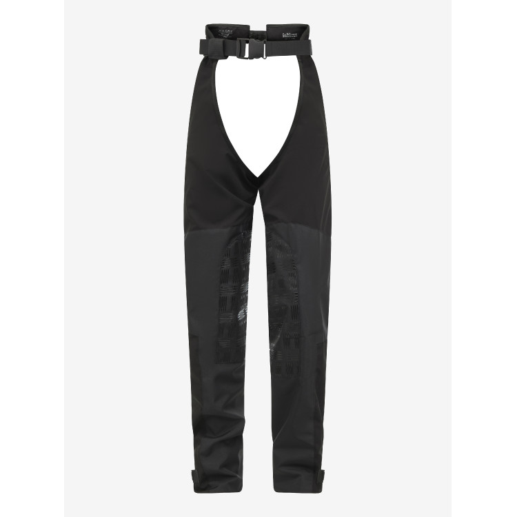 Chaps impermeáveis LeMieux Junior Drytex Stormwear Chaps impermeáveis LeMieux Junior Drytex Stormwear