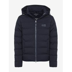 Casaco acolchoado impermeável Elite LeMieux masculino