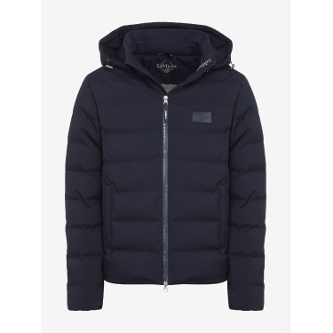 Casaco acolchoado impermeável Elite LeMieux masculino