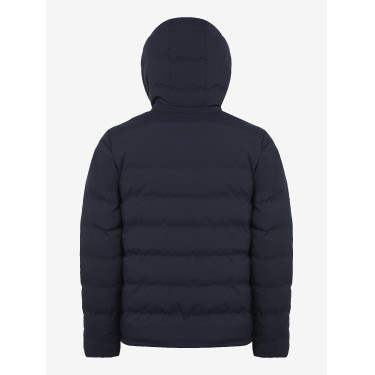 Casaco acolchoado impermeável Elite LeMieux masculino Casaco acolchoado impermeável Elite LeMieux masculino