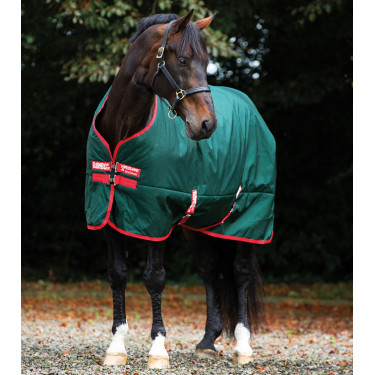 Capa de exterior Horseware Rambo Original 0g