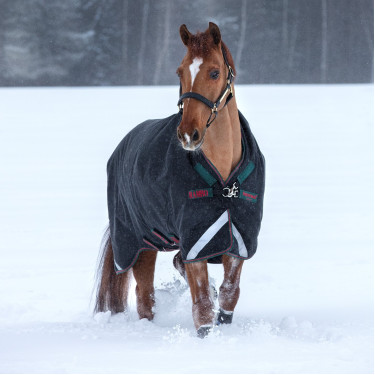 Capa de exterior Horseware Rambo Wug 400g