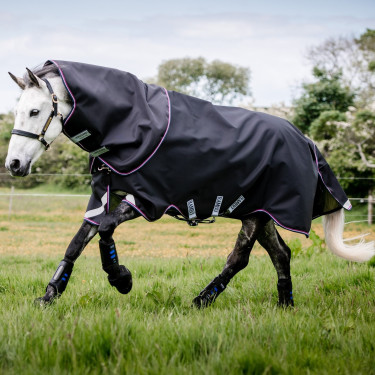 Cobertura Horseware Rambo Supreme Turnout Vari-layer 1680D 250g