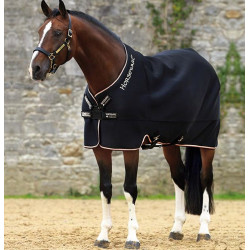 Camisa secante Horseware Rambo Airmax Cooler Disc Camisa secante Horseware Rambo Airmax Cooler Disc