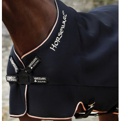 Camisa secante Horseware Rambo Airmax Cooler Disc Camisa secante Horseware Rambo Airmax Cooler Disc