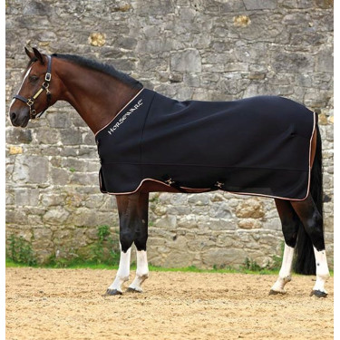 Camisa secante Horseware Rambo Airmax Cooler Disc Camisa secante Horseware Rambo Airmax Cooler Disc