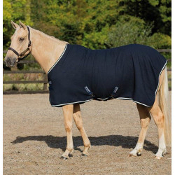 Camisa secante Horseware Rambo Techni-Waffle Camisa secante Horseware Rambo Techni-Waffle
