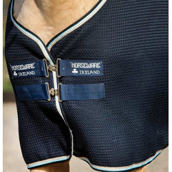 Camisa secante Horseware Rambo Techni-Waffle Camisa secante Horseware Rambo Techni-Waffle