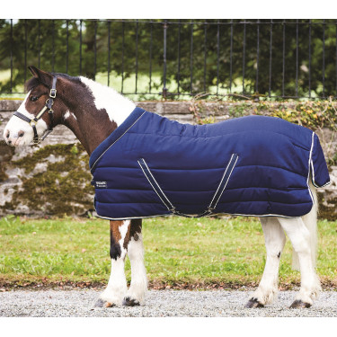 Cobertura de estábulo Horseware Rambo Cosy 400g