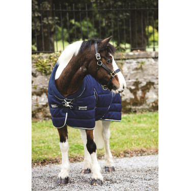 Cobertura de estábulo Horseware Rambo Cosy 400g Cobertura de estábulo Horseware Rambo Cosy 400g