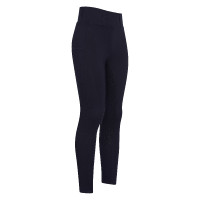 Calça HV Polo Ashley com fundo de silicone Azul-marinho Calça HV Polo Ashley com fundo de silicone Azul-marinho