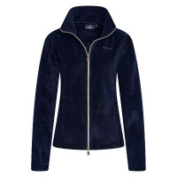 Casaco polar HV Polo Marilyn Azul-marinho Casaco polar HV Polo Marilyn Azul-marinho