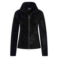Casaco polar HV Polo Marilyn Preto