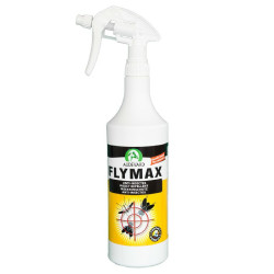 Flymax Audevard spray Flymax Audevard spray