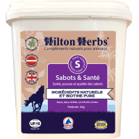 Sabots et Santé Hilton Herbs