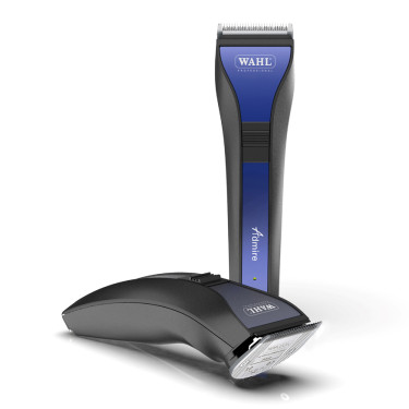 Máquina de Tosquia Admire Wahl Máquina de Tosquia Admire Wahl