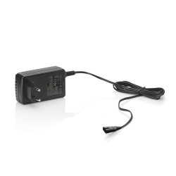 Carregador de tomada para máquina de tosquiar Avalon Wahl Carregador de tomada para máquina de tosquiar Avalon Wahl