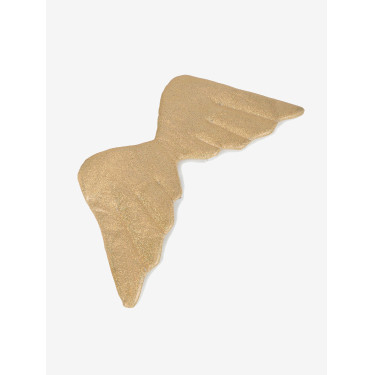 Asas para brinquedo Mini Pônei LeMieux Dourado