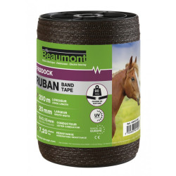 Fita Paddock 20 mm Beaumont