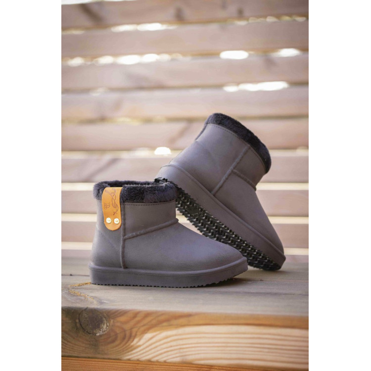 Botas Eden por Pénélope Botas Eden por Pénélope