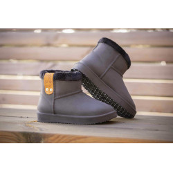 Botas Eden por Pénélope Botas Eden por Pénélope