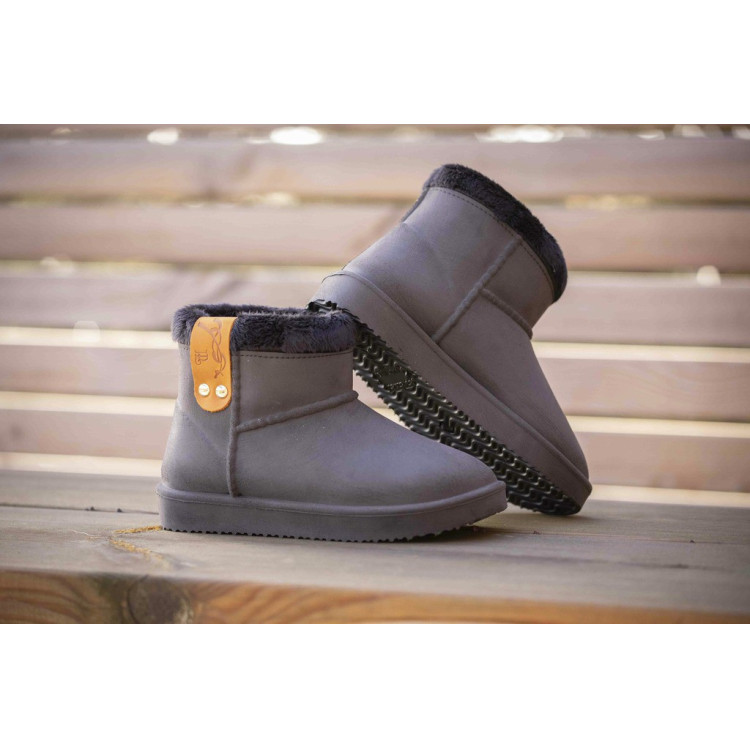 Botas Eden por Pénélope Botas Eden por Pénélope
