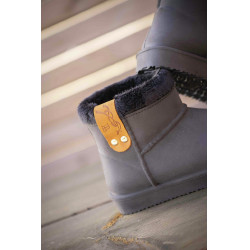 Botas Eden por Pénélope Botas Eden por Pénélope