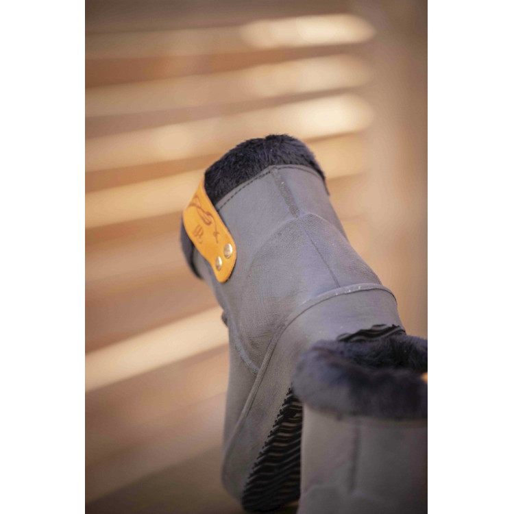Botas Eden por Pénélope Botas Eden por Pénélope