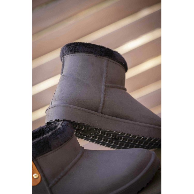 Botas Eden por Pénélope Botas Eden por Pénélope