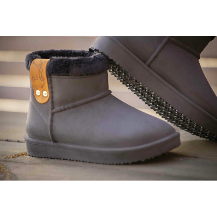 Botas Eden por Pénélope Botas Eden por Pénélope