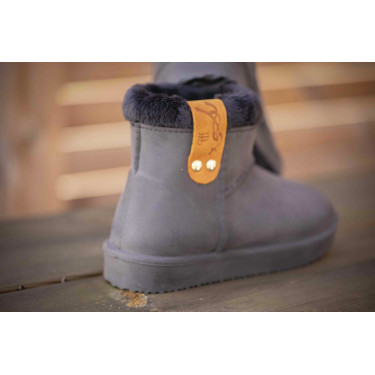 Botas Eden por Pénélope Botas Eden por Pénélope