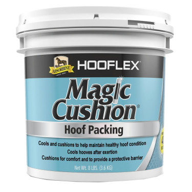 Pasta de tratamento Absorbine Magic Cushion Pasta de tratamento Absorbine Magic Cushion