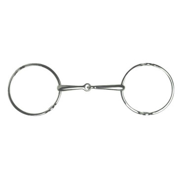 Mors elevador Metalab argolas grandes