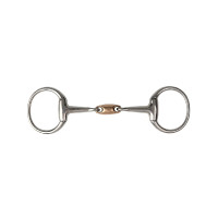 Mors olive Metalab lien en cuivre 16 mm Mors olive Metalab lien en cuivre 16 mm