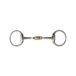 Mors oliva Metalab elo em cobre 16 mm Mors oliva Metalab elo em cobre 16 mm