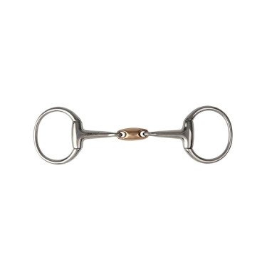 Mors oliva Metalab elo em cobre 16 mm Mors oliva Metalab elo em cobre 16 mm