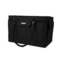 Saco de limpeza dobrável Lami-Cell Venus Preto