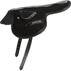 Selim de Corrida Norton Rexine Selim de Corrida Norton Rexine