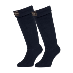 Meias polares para botas LeMieux Wellington Meias polares para botas LeMieux Wellington