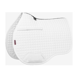 Tapete LeMieux GP Square Algodão Branco Tapete LeMieux GP Square Algodão Branco