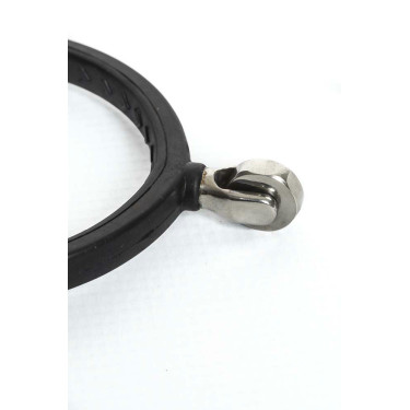 Éperons Metalab SS à molette